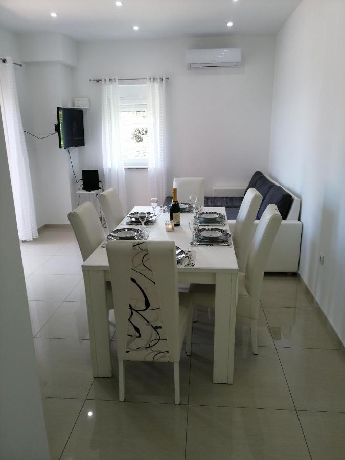 מטולי Appartamento Artur מראה חיצוני תמונה