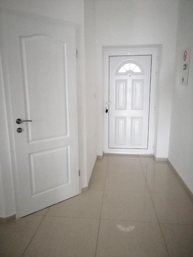 מטולי Appartamento Artur מראה חיצוני תמונה