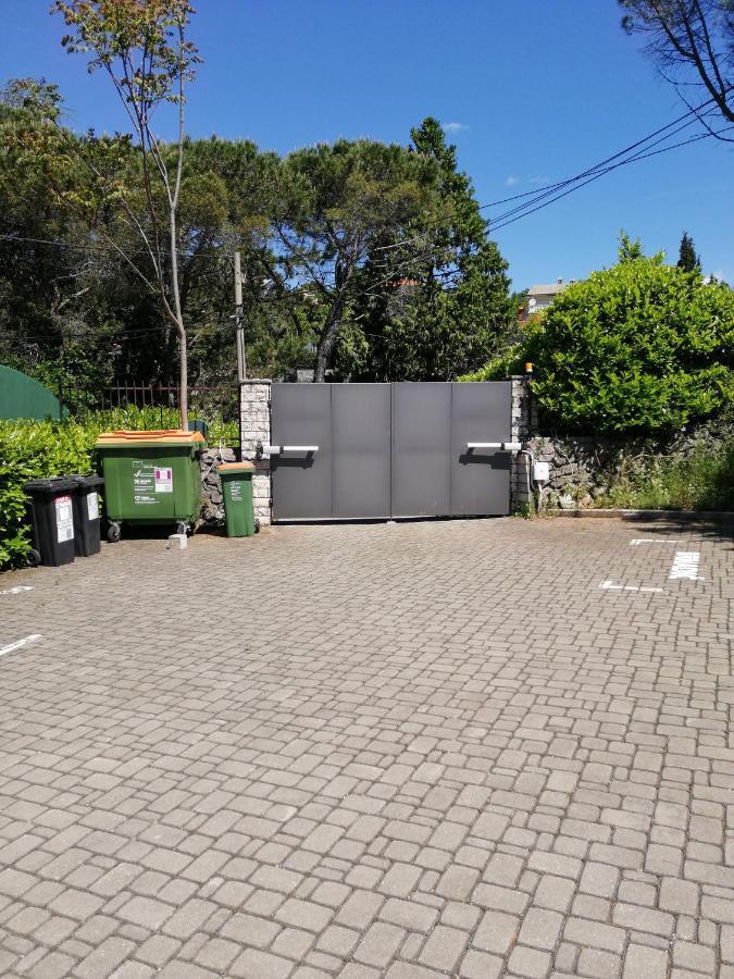 מטולי Appartamento Artur מראה חיצוני תמונה