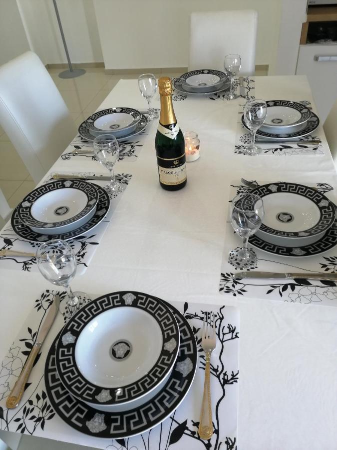 מטולי Appartamento Artur מראה חיצוני תמונה